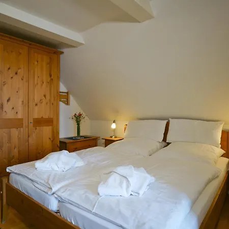 Haus Gud Hoeoeb Whg 08 Apartment Wyk auf Foehr