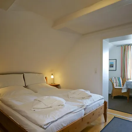 Haus Gud Hoeoeb Whg 08 *