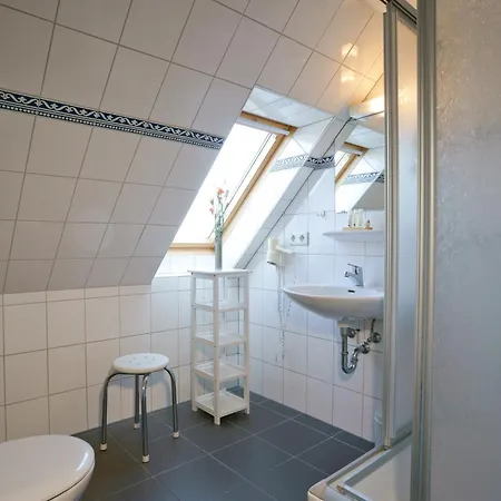 Haus Gud Hoeoeb Whg 08 Apartment Wyk auf Foehr