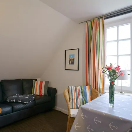 Haus Gud Hoeoeb Whg 08