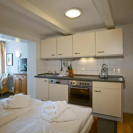 Haus Gud Hoeoeb Whg 08 Wyk auf Föhr